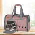 Shoulder Strap Collapsible Pet Travel Carrier