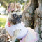 Pet Costume Unicorn Halloween Birthday Cap