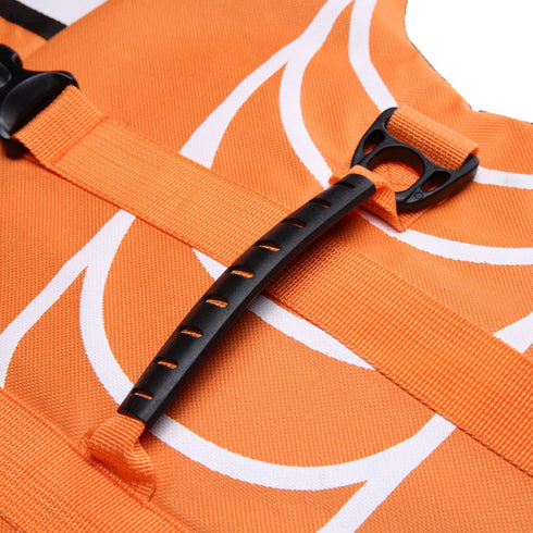 Dog Life Jacket Pet Lifesaver for Swimming