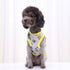 Puppy Apparel Summer Shirts Cute Vest