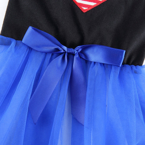 Dog Skirt Princess Dress for Party