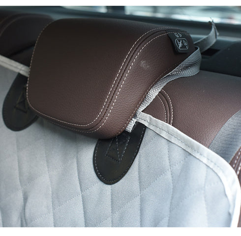 Duty and Non Slip Pet Cat Seat Cover