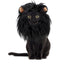 Lion Mane Wig for Cat Costume Halloween