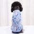 Puppy Apparel Summer Shirts Cute Vest