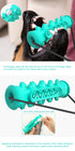 Dog Suction Cup Rope Toy Pet Molar