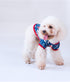 Christmas Dog Shirt Vest Soft Breathable Pet Clothes
