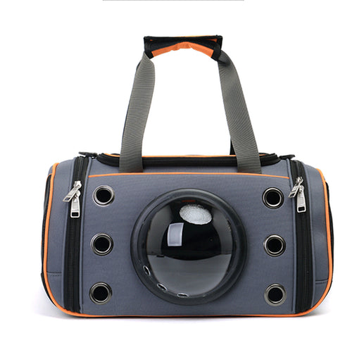 Puppies Soft Sided Cat Carrier Bag