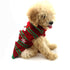 Winter Cute Dog Snow Sweaters