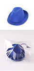 Dog Birthday Party Pet Costume Top Hat