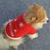 Pet Christmas Sweaters for Small Dog