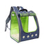 Pet Carrier Backpack for Outdoor Use