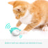 Cats Toys With Sound Pets Supplies Funny Kitten Toothbrush
