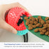 Dog Treat Dog Food Dispensing Teeth Cleaning Chew Toy