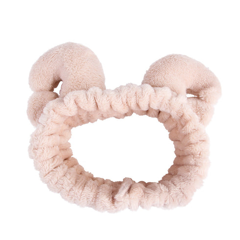 Cute Reindeer Giraffe Headband for Cosplay