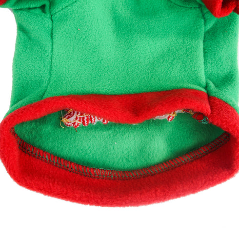 Hoodies Sweatshirt Clothes for Small Dogs