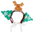 Cat Merry Christmas Costume Hair band