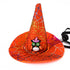 Funny Cat Halloween Costume Hat