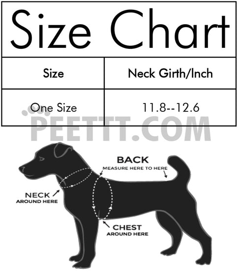 Dog Christmas Halloween Costume Dog Collar