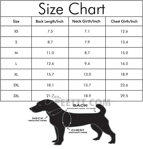 Pet Winter Clothes Classic Dog Blank Sweater