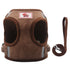 Vest Harness for Small and Medium Dogs