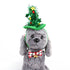 Funny Halloween Xmas Tree Headdress