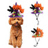 Halloween Pet Costumes Headwear Pet Apparel