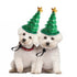 Christmas Tree Pet Headwear for Party Costume