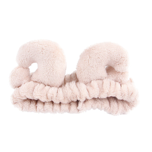 Cute Reindeer Giraffe Headband for Cosplay