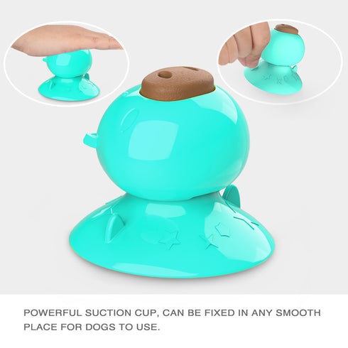 Pet Molar Dog Sucker Molar Stick Sucker Licker Toy