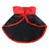 Dog Cat Vampire Cloak and Wizard Hat