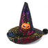 Funny Cat Halloween Costume Hat