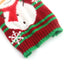 Winter Cute Dog Snow Sweaters
