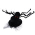 Funny Hat with Spider Hairpiece for Kitten Puppy