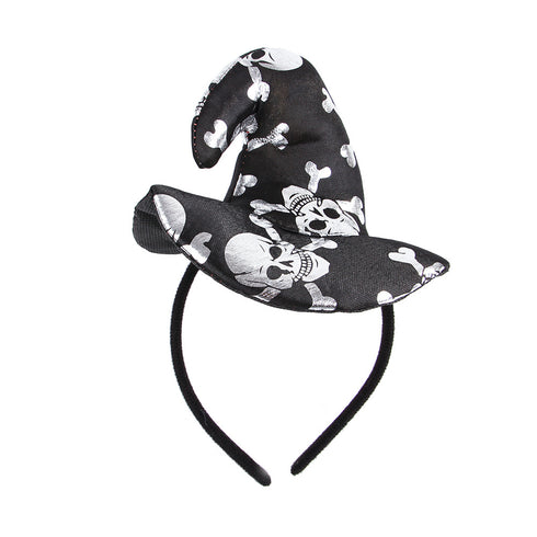 Funny Halloween Xmas Tree Headdress