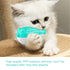 Cats Toys With Sound Pets Supplies Funny Kitten Toothbrush