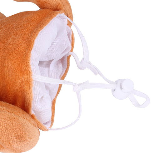 Thanksgiving Cat Turkey Drumstick Hat