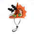 Halloween Pet Costumes Headwear Pet Apparel