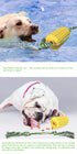 Corn Cleaning Teeth Dog Chewing Toy