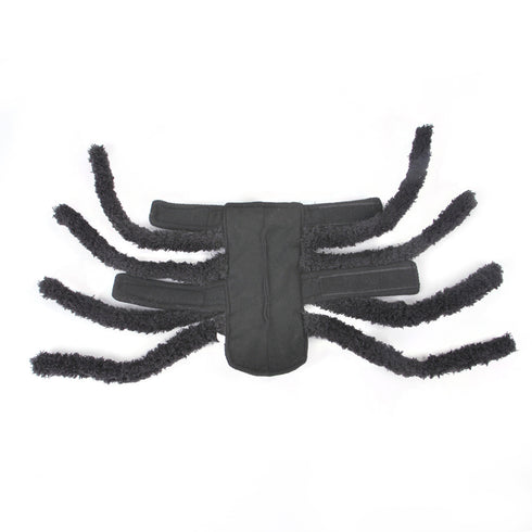 Halloween Pet Spider Harness Costume