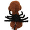 Spider Costume for Small Dogs with Traction Rope