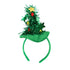 Funny Halloween Xmas Tree Headdress