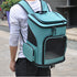 Collapsible Pet Carrier Backpack for Travel