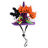 Halloween Pet Costumes Headwear Pet Apparel