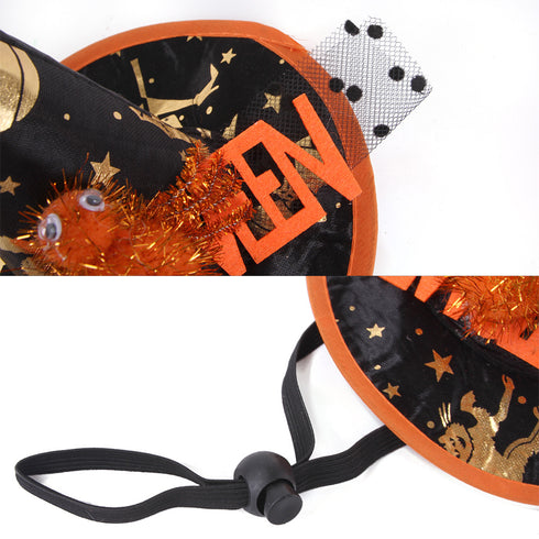 Pet Holiday Halloween Using Dog Costumes