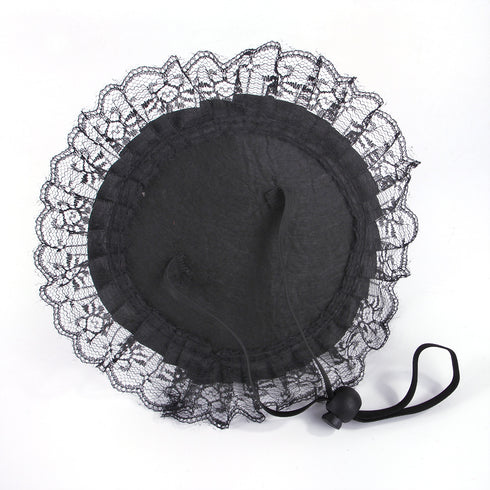 Halloween Funny Costume Headwear Clothing