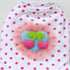 Puppy Cherry Princess Gauze Dog Dress