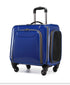 Pet Rolling Carrier Travel Bag with Wheels