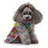 Summer Dog Dress Pet Apparel in Holiday