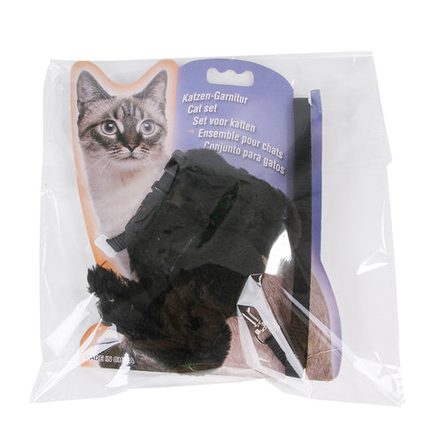 Spider Costume for Small Dogs with Traction Rope