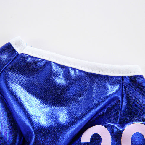 Soft Pet Costume Winter Clothes.